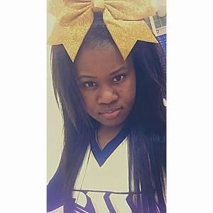 Meet your Posher, Briana